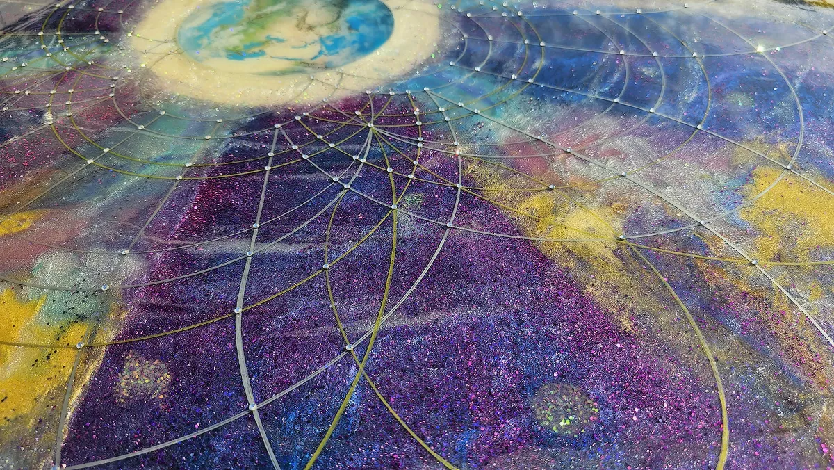 Kartina Novaya Zemlya - fragment 9