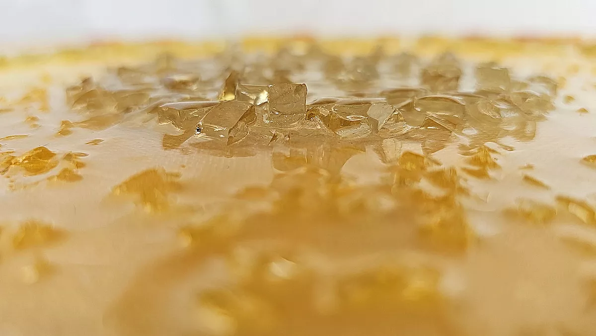 Kartina Solnechnye Angely - fragment 5